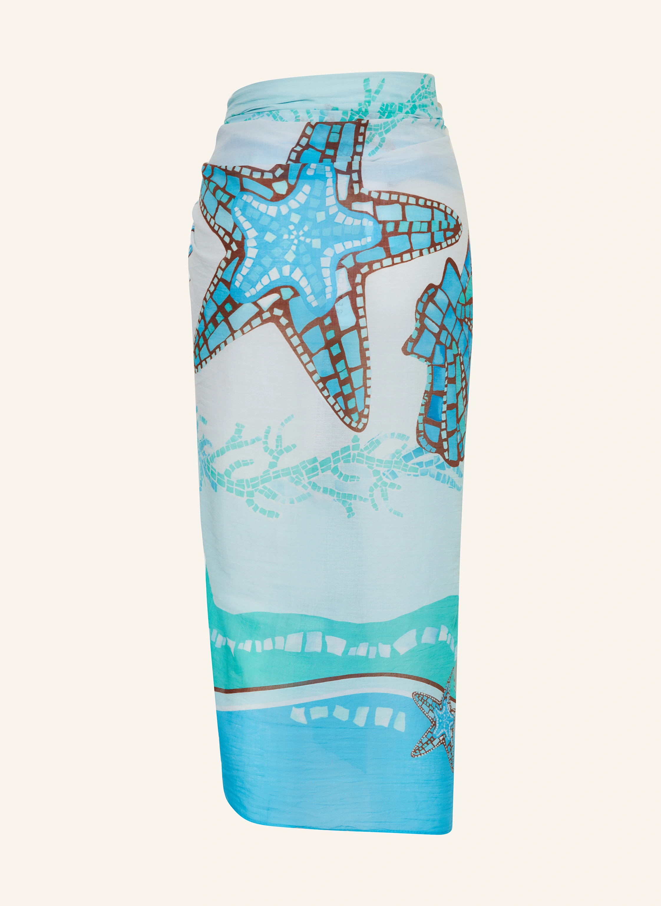 SEAFOLLY Pareo LA MER