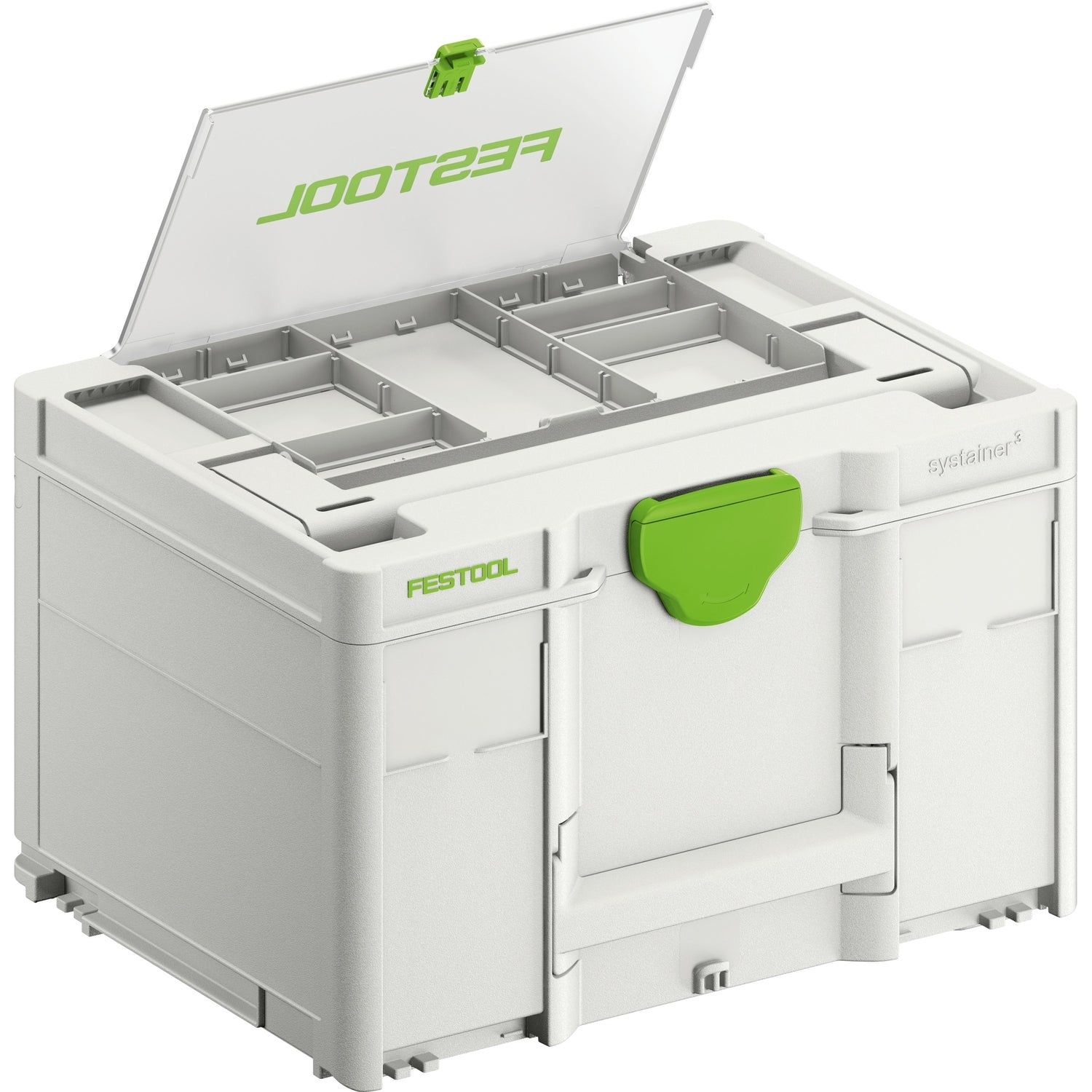 Festool DF SYS3 DF M 237 Systainer³ - 577348