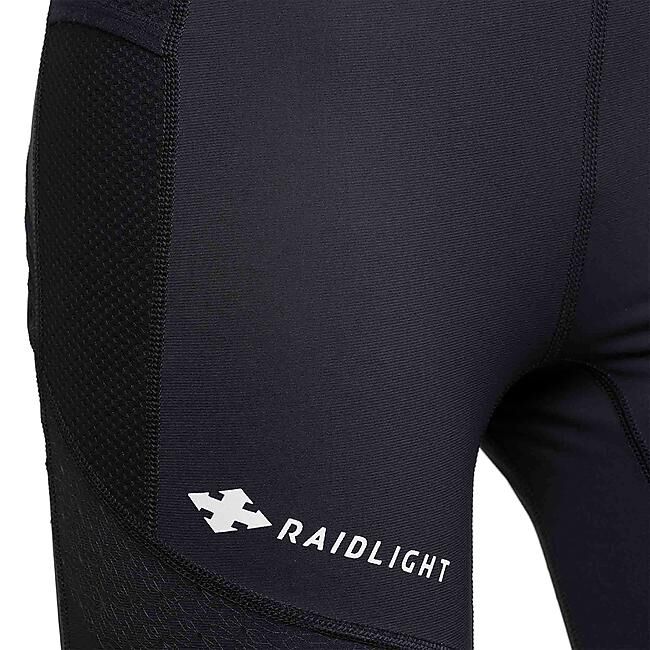 RAIDLIGHT - CUISSARD ACTIV STRETCH SHORT W