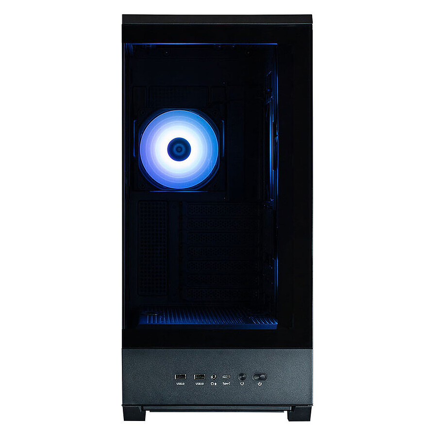 Zalman P50DS - Noir
