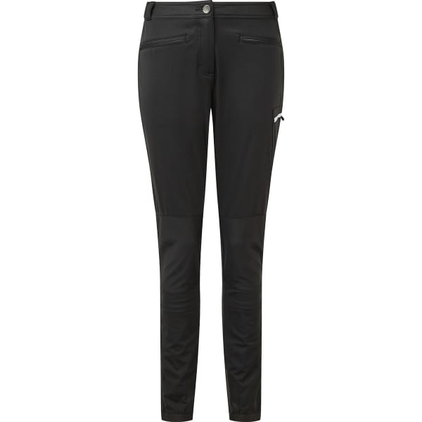Pantalon randonnée DARE 2B WOMENS APPENDED II TROUSER BLACK