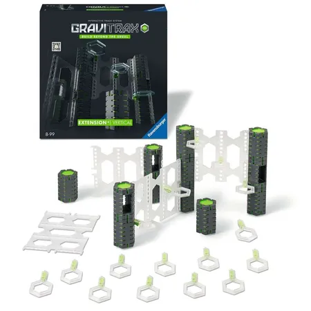Ravensburger GraviTrax PRO Extension Vertical