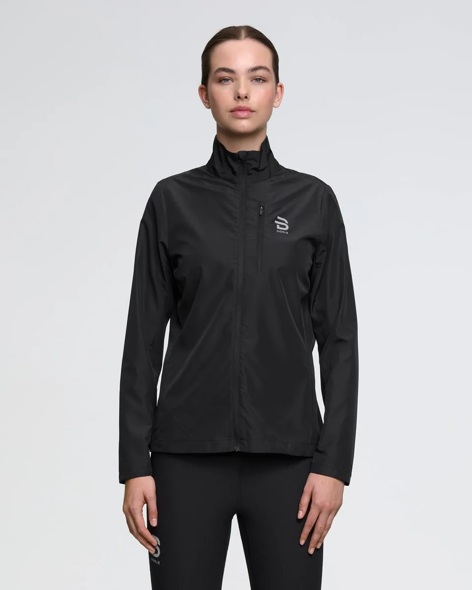 Dæhlie Jacket Tempo Wmn Black