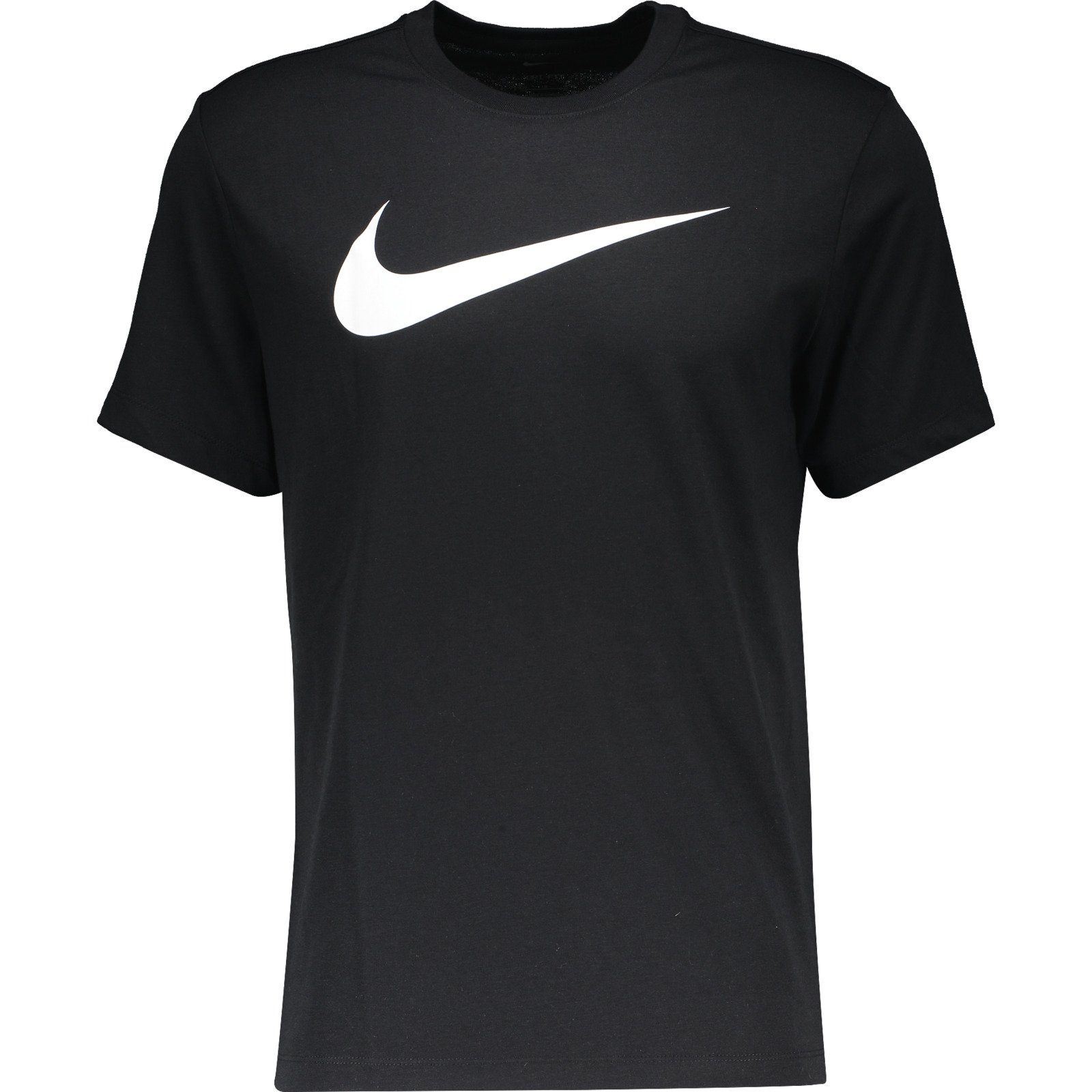 Nike Herren T-Shirt Dry Park 20 M, schwarz