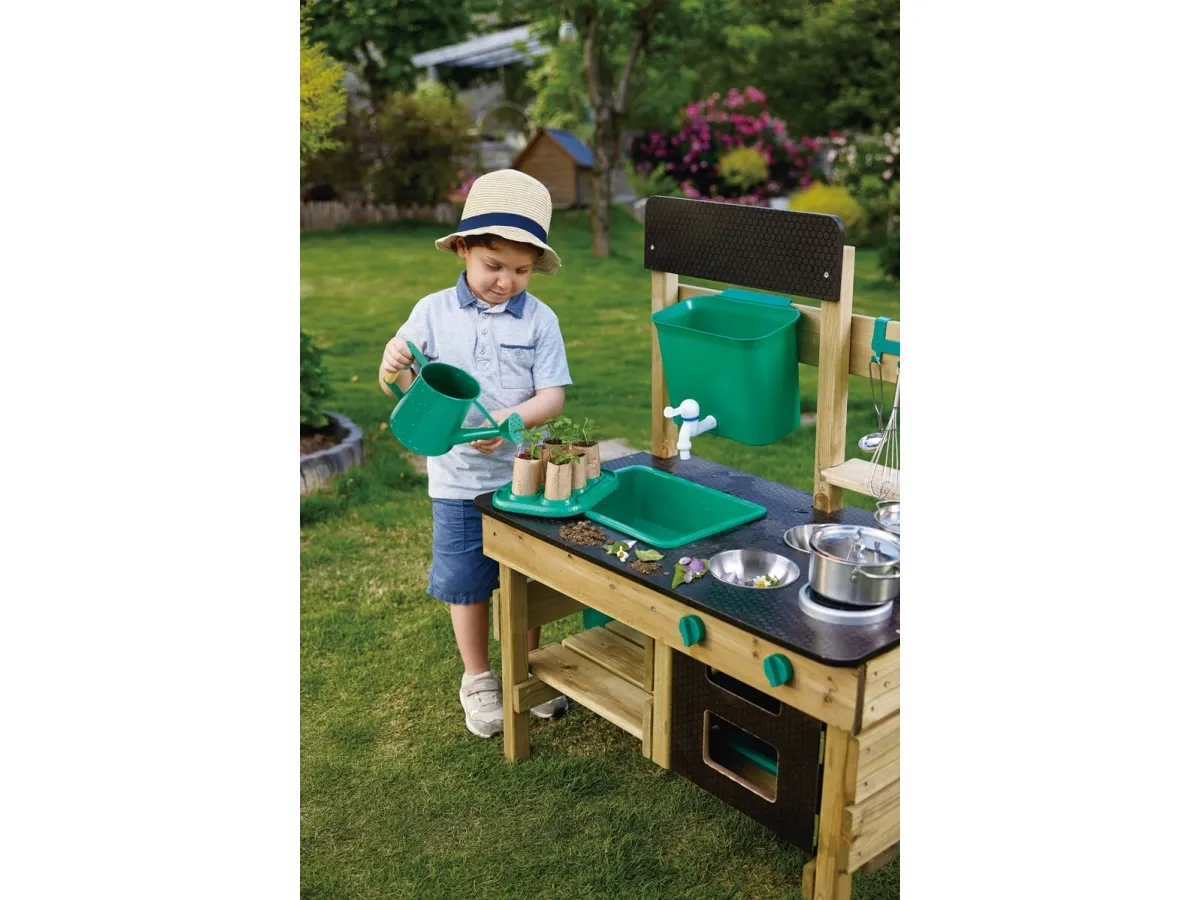 Hape Outdoor Kitchen