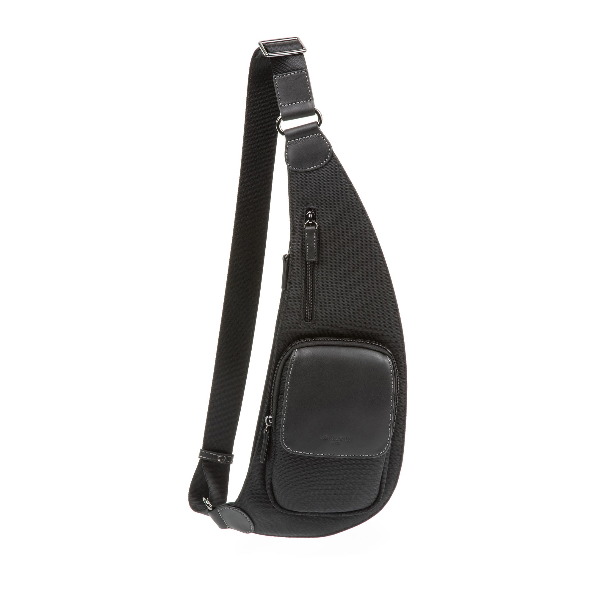 Sac homme noir