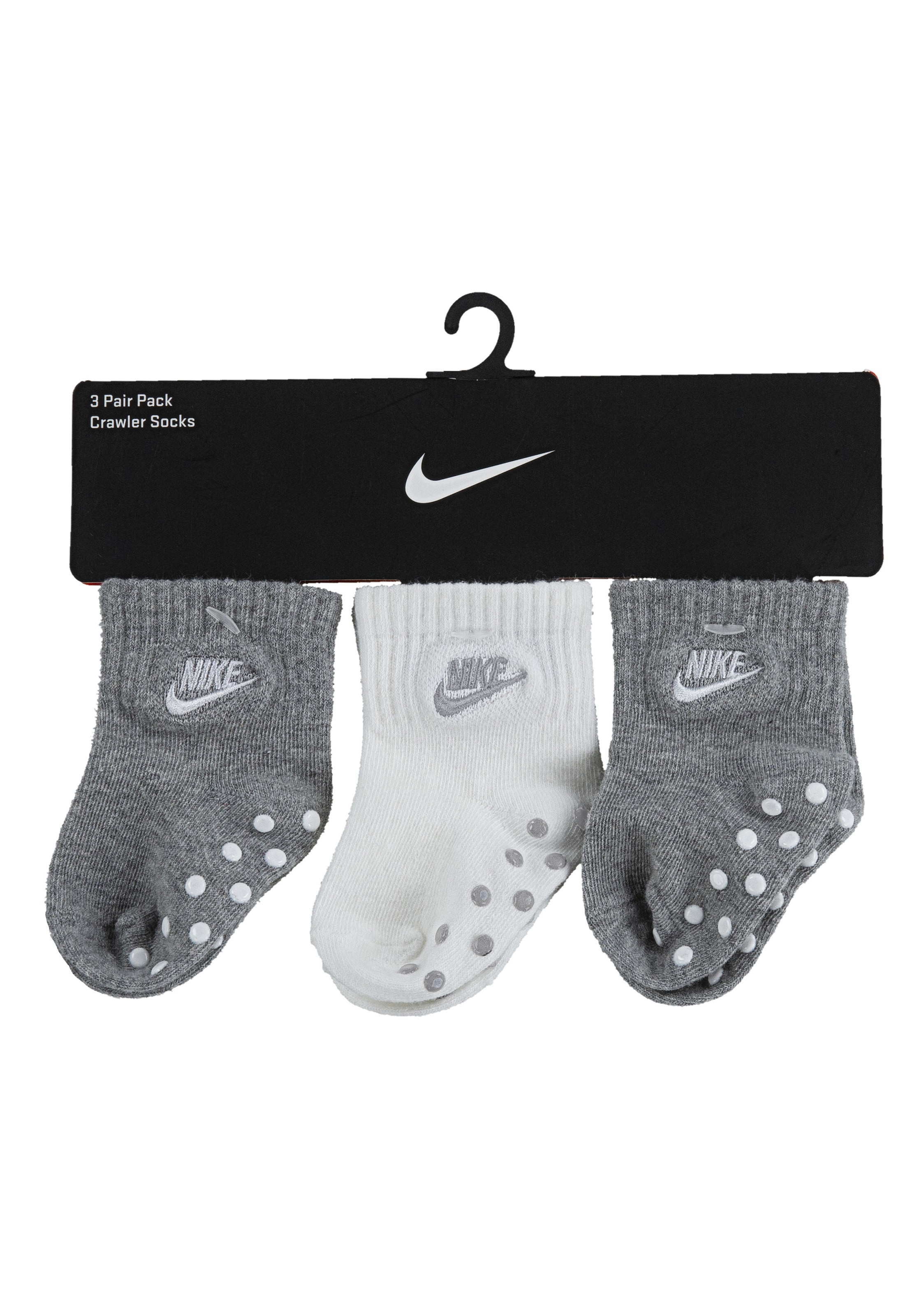 Nike Sportswear ABS-Socken »NHN CORE FUTURA GRIPPER« für Babys und Kinder