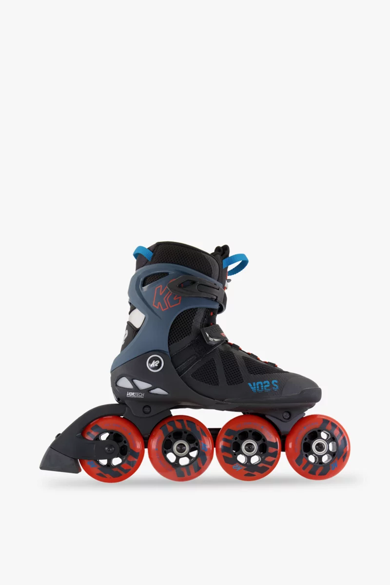 K2 VO2 S 90 Pro Herren Inlineskates