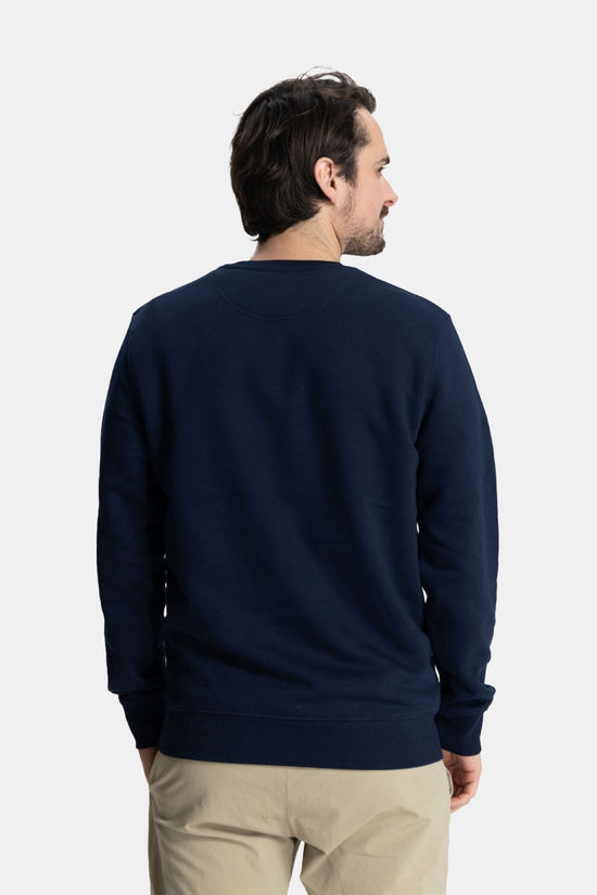 CORTAZU CORTAZU Crewneck Sunrise Trui