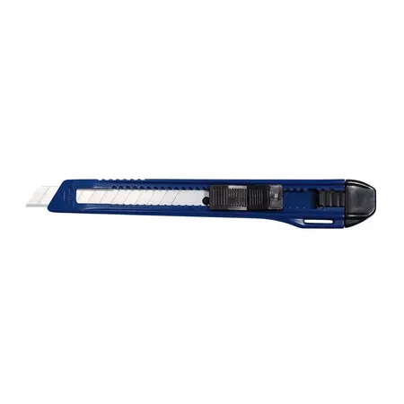 WEDO® 78009 Cutter Ecoline 9 mm feststellbar