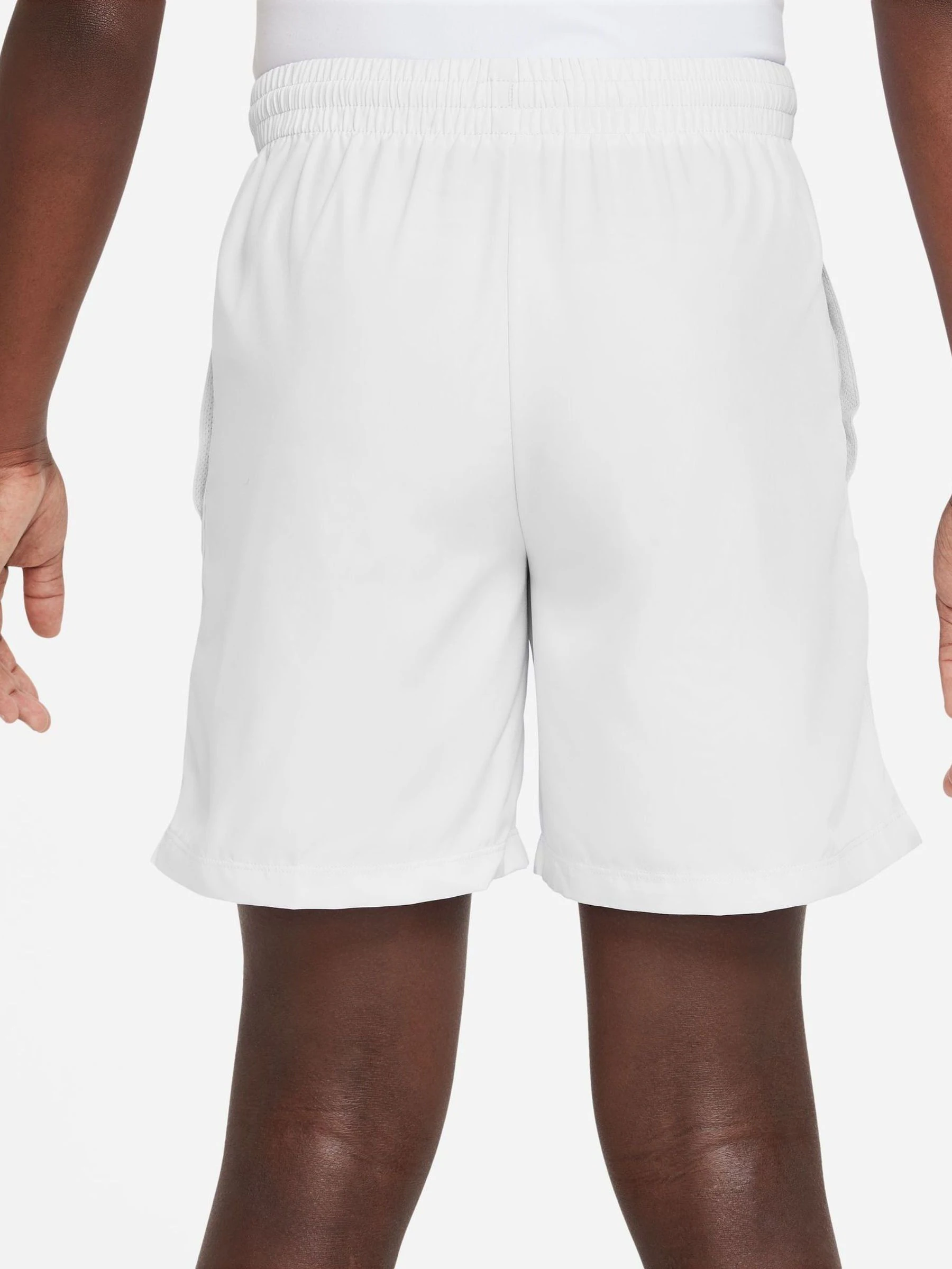 Wit - Nike Dri-FIT Multi trainingsshorts