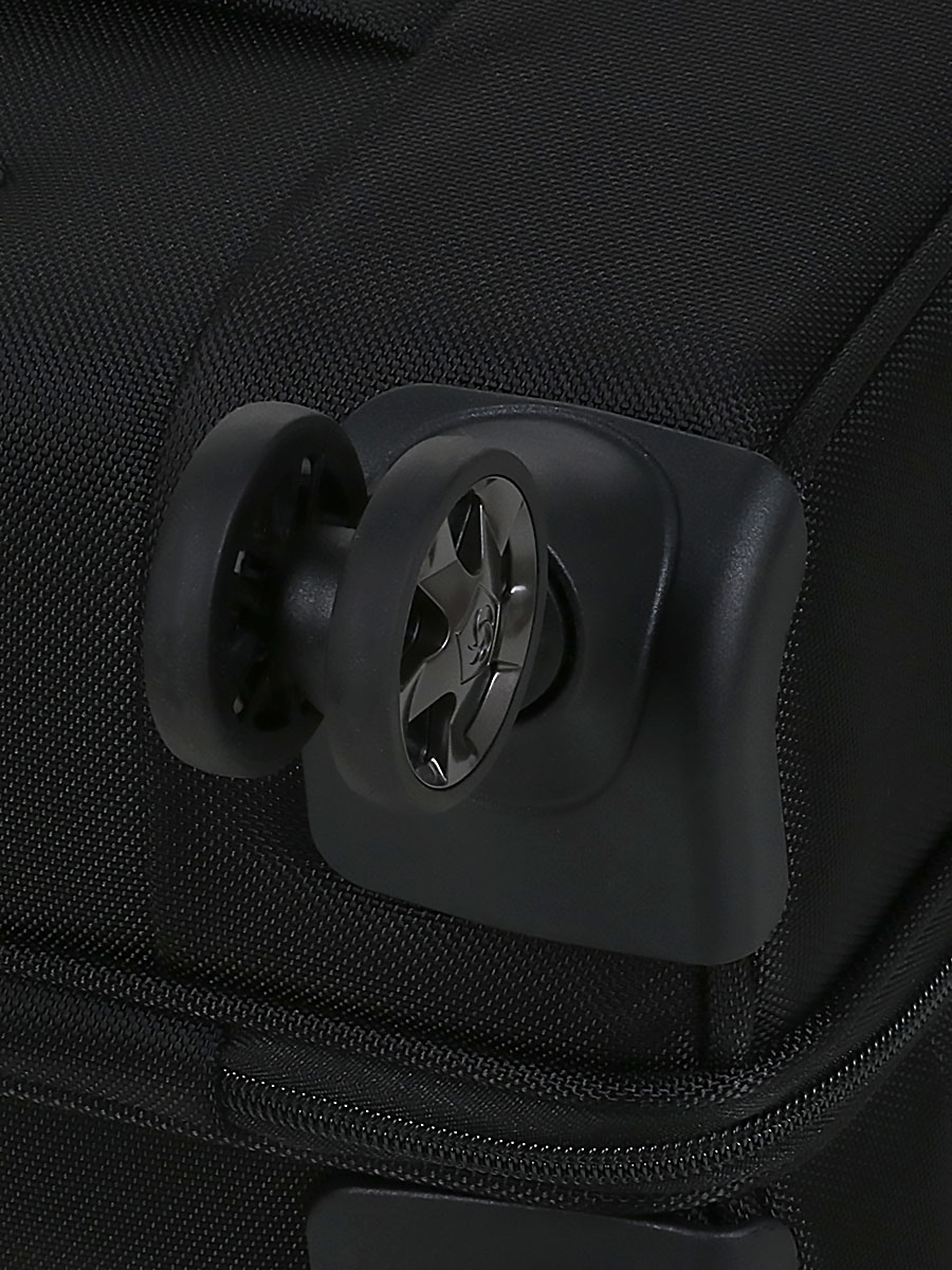 Pilot case Samsonite Pro DLX 6 - 15.6 pouces - 4 roues