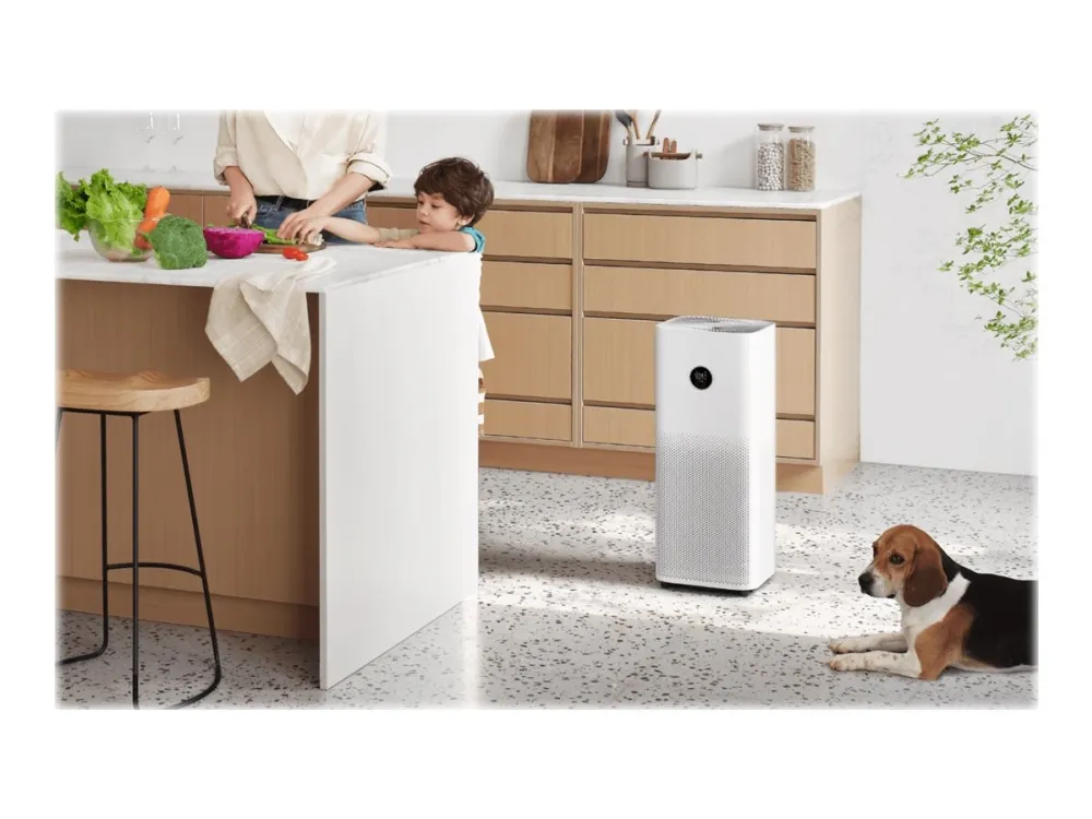 Xiaomi MI AC-M15-SC - Luftrenser - gulvstående