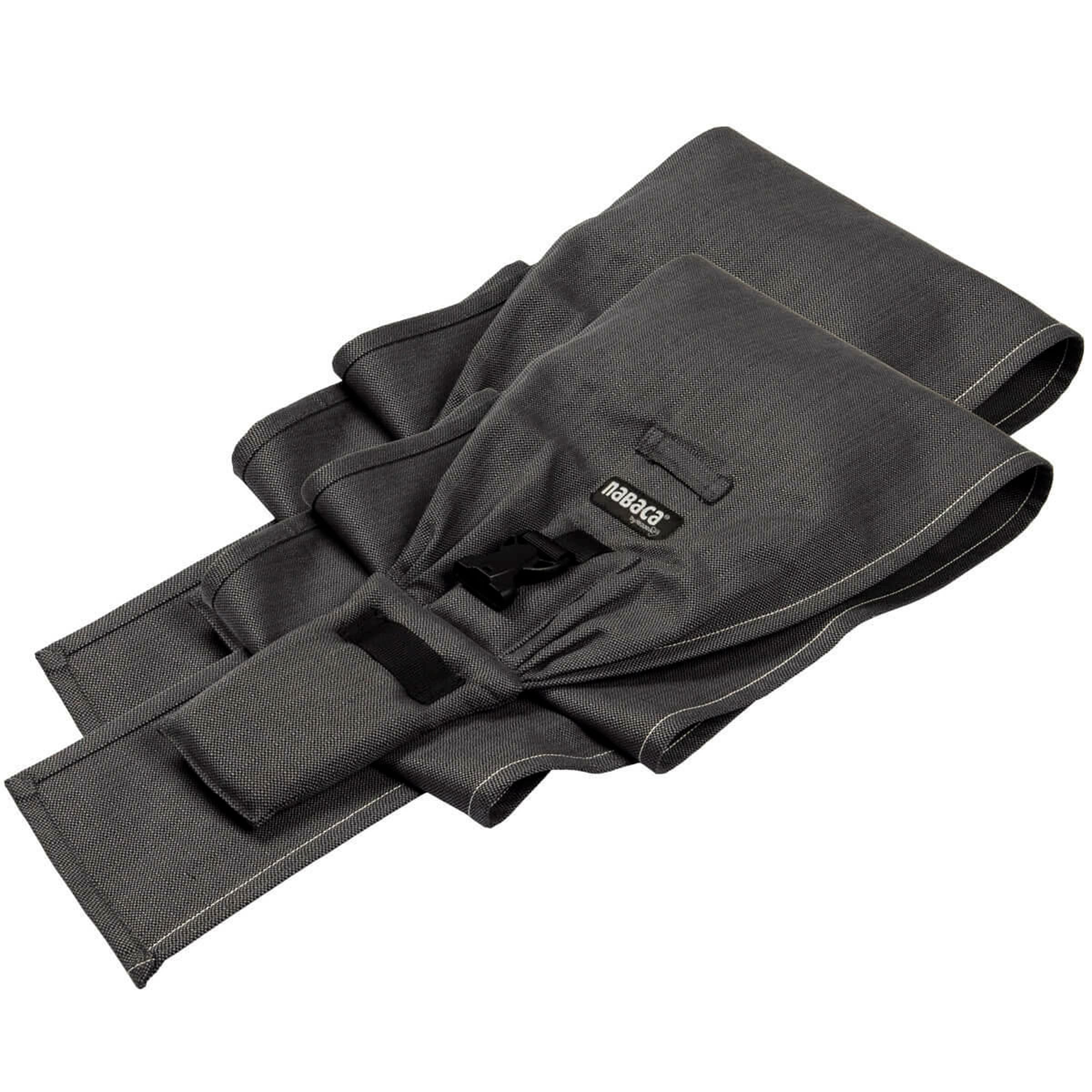 HOPPEDIZ® Tragezubehör Nabaca WrapCon Träger Lanzarote