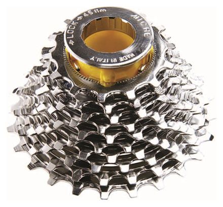 Cassette 10v. route miche primato adapt. campa - 13-29dts