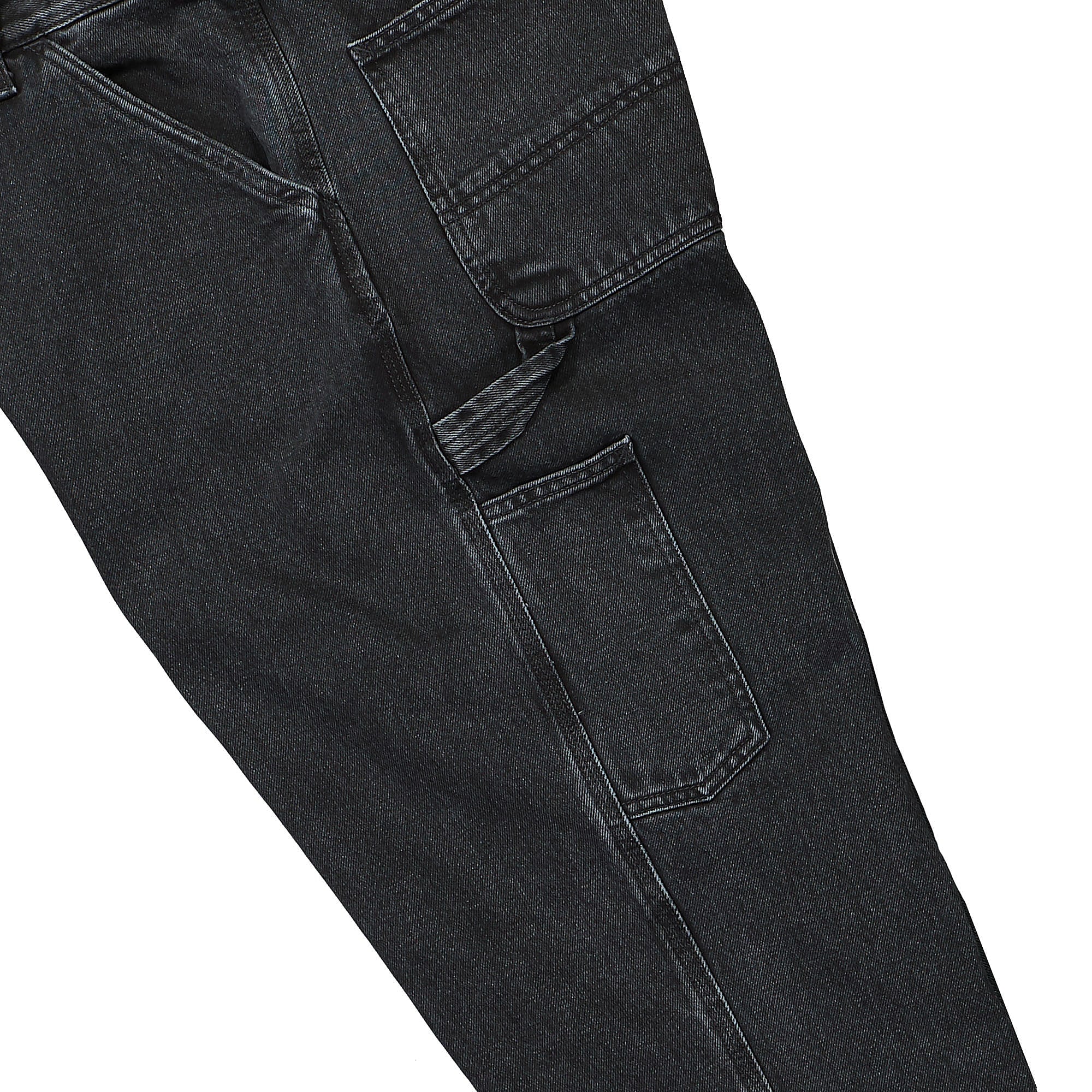 Carhartt WIP<br>Single Knee Pant Smith