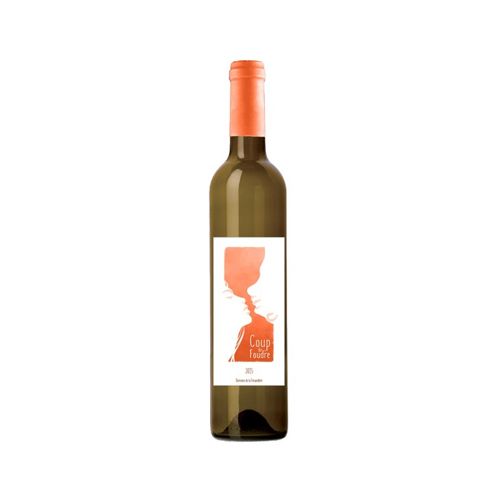 Domaine de la Fessardière Muscadet Sèvre et Maine sur lie 