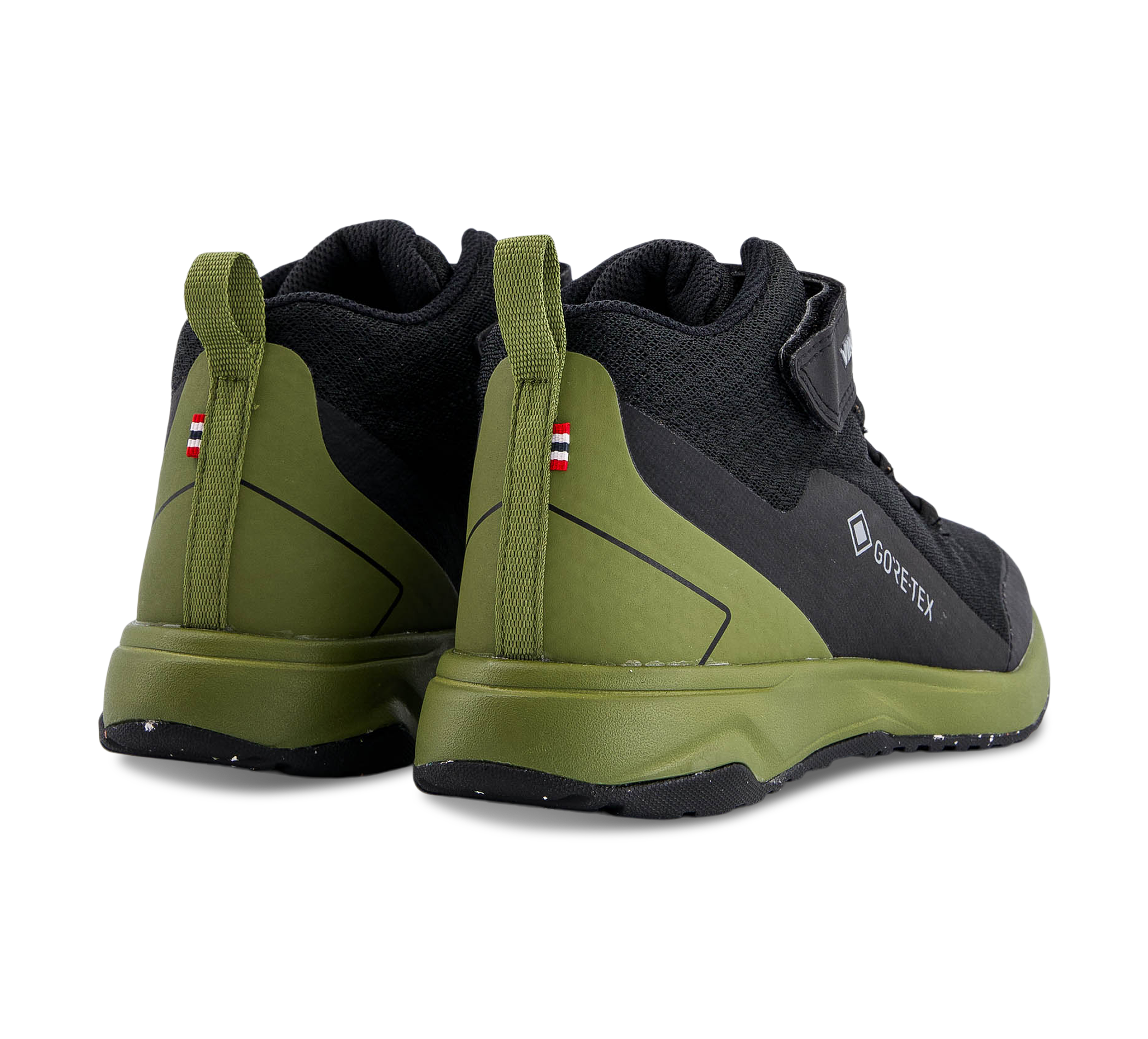 Viking Elevate Mid GTX