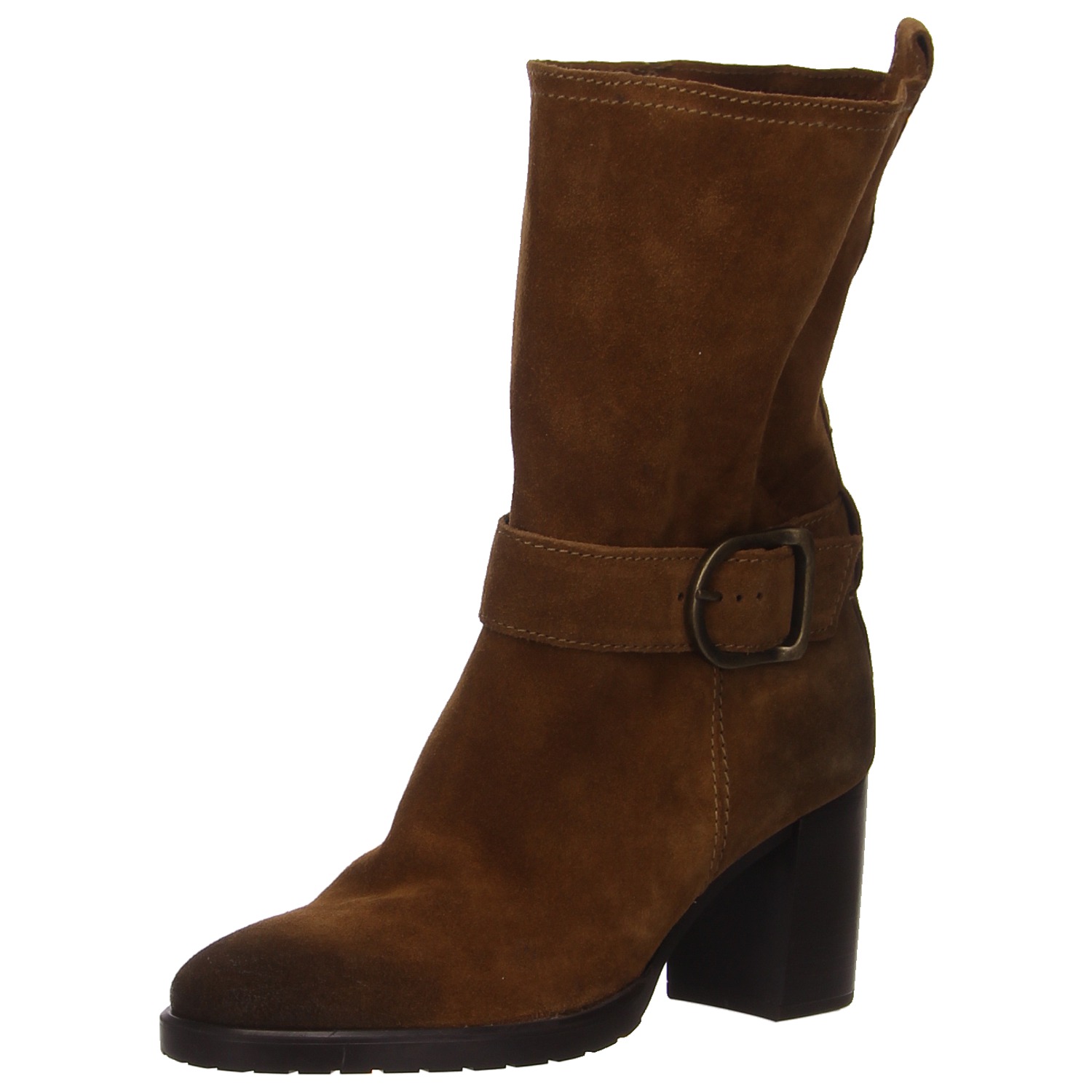 Tamaris Stiefel braun braun