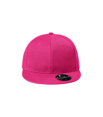 Malfini 302 - casquette Rap 6P mixte