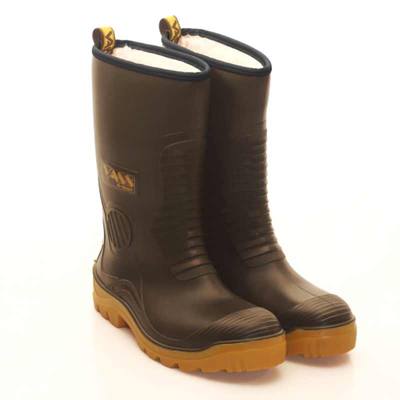 Bottes Homme Vass R Boot