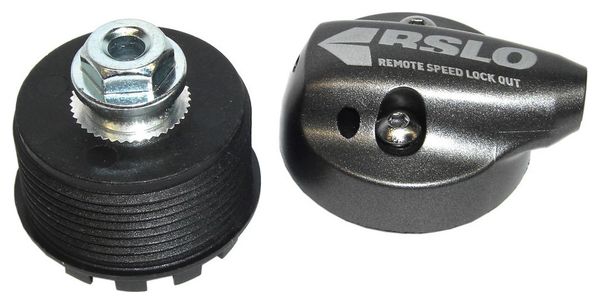 Kit RSLO SR-SUNTOUR pour XCR/32-RL 2014