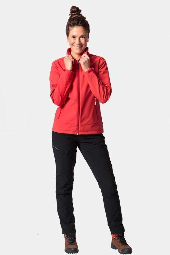 Vaude Vaude Cyclone Jacket Wo