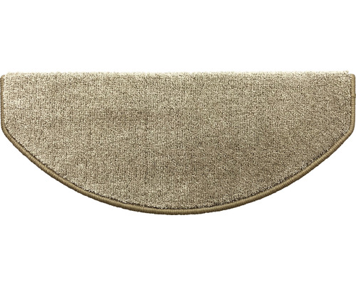 Trapmat Sweet 92 taupe 28x65 cm
