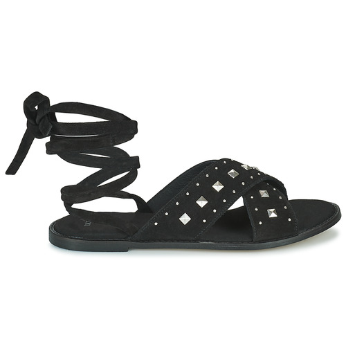 Ikks - BU80245 - Noir