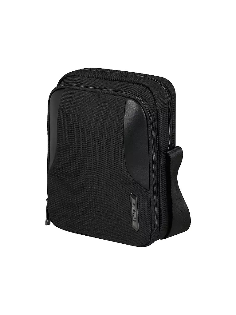 SAMSONITE Tasche - Umhängetasche XBR 2.0  schwarz