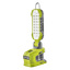 Arbeidslampe LED 18 V 900 lm