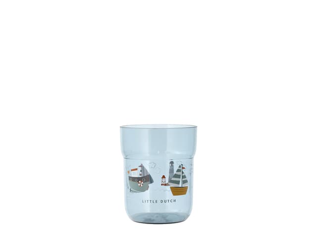 Mepal Mio Børneglas 250 ml Sailors Bay