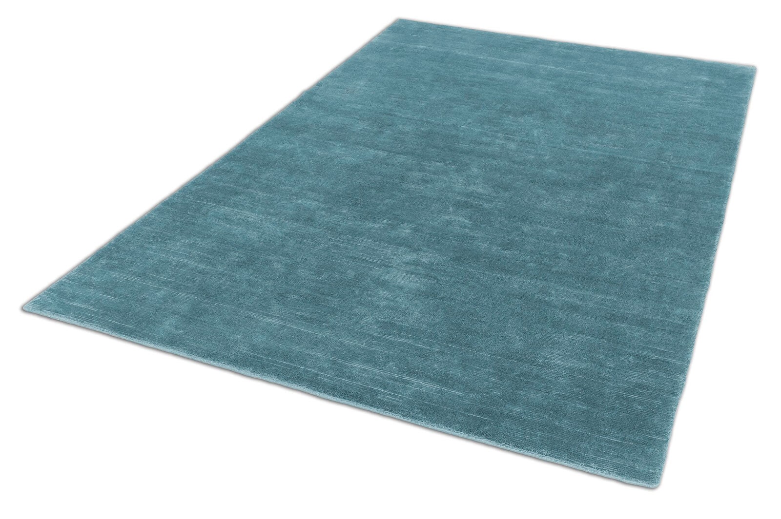 JOOP! Webteppich SOFT 200 x 300 cm türkis