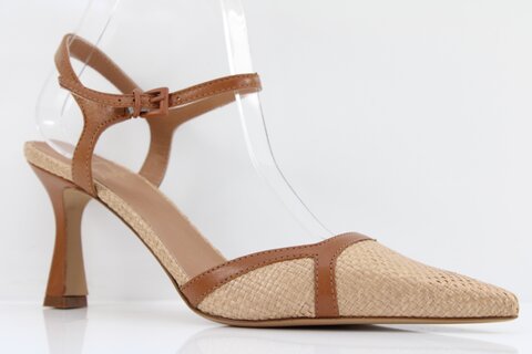 Roberto Festa Pumps