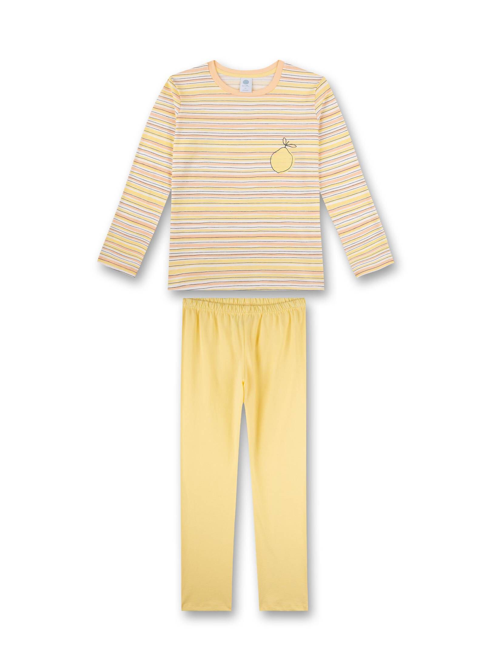 Sanetta| Mädchen Pyjama
