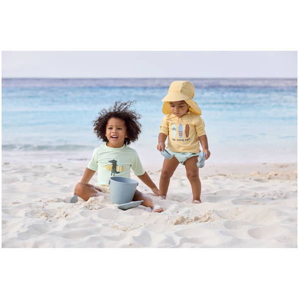 LässigLässig   Schwimmwindel sunshine sea foam 86