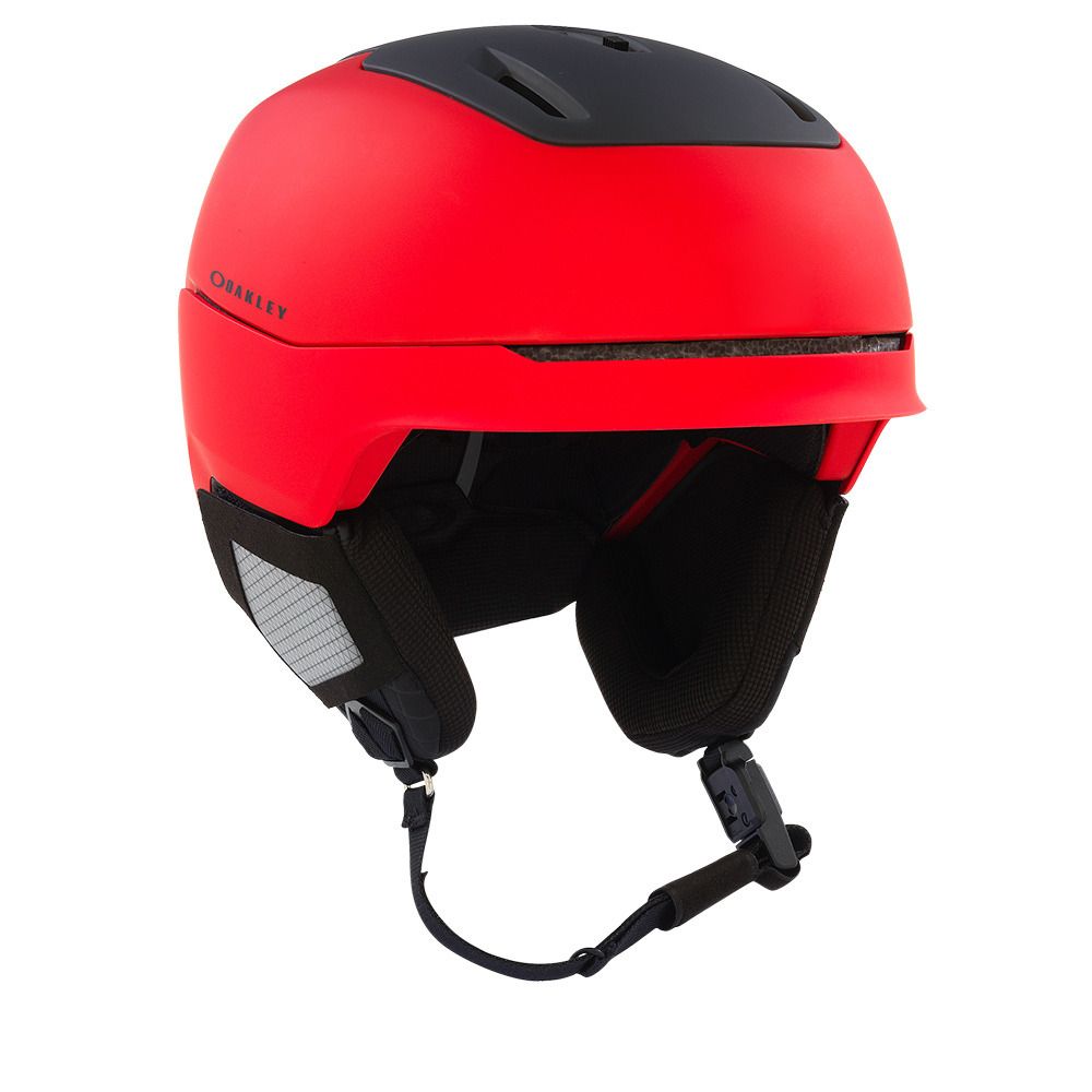 Oakley MOD5 - Casque ski red line
