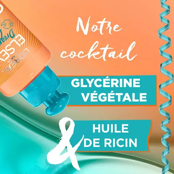 Creme para Pentear L'Oréal Paris Elsève Dream Long Curls 200ml
