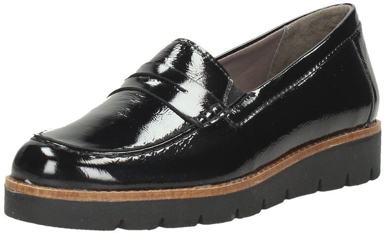 Sub55 Comfort Collection Zoe 54 zwartlak