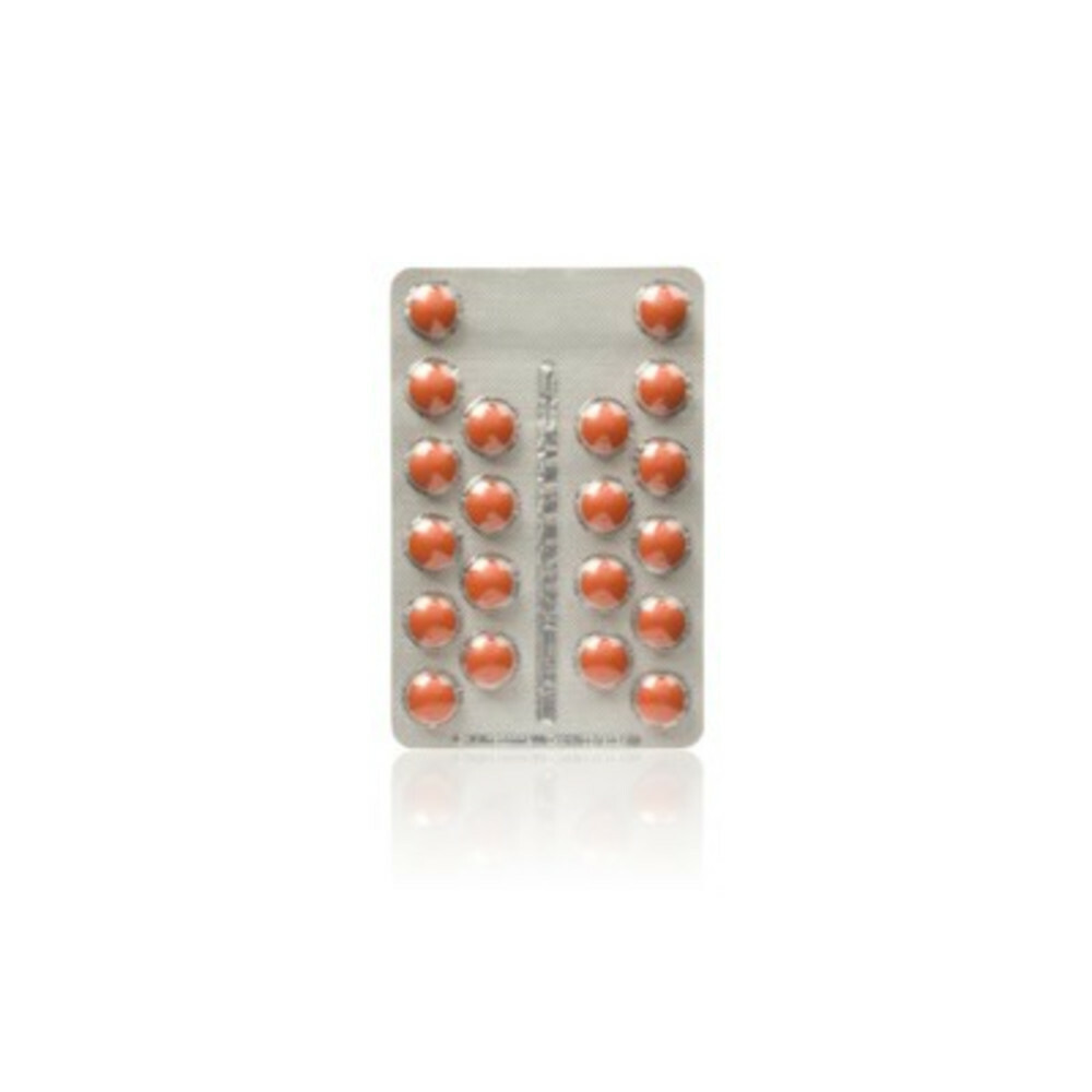 VSM Nisyleen Pelargonium tabletten20 tabletten