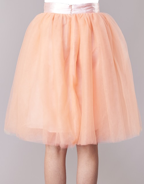 Betty London - I-LOVA - Rose / Beige
