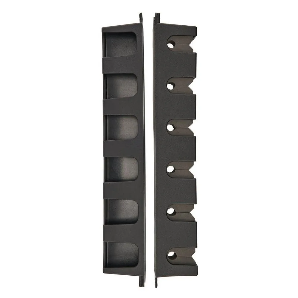 Berkley Brmv6 Ber Vertical 6 Rod Rack
