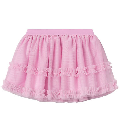 Name It Rock - Tüll - NmfLetulle - Pastel Lavender