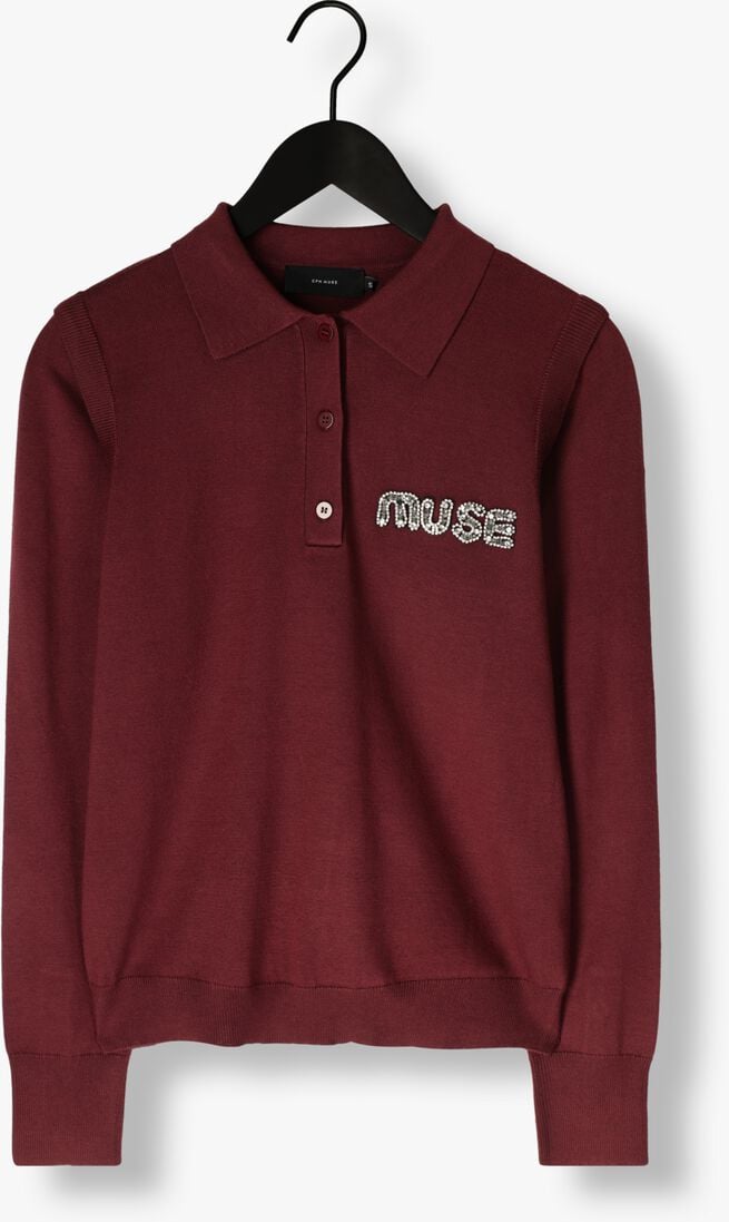 bordeaux copenhagen muse polo cmveran-polo