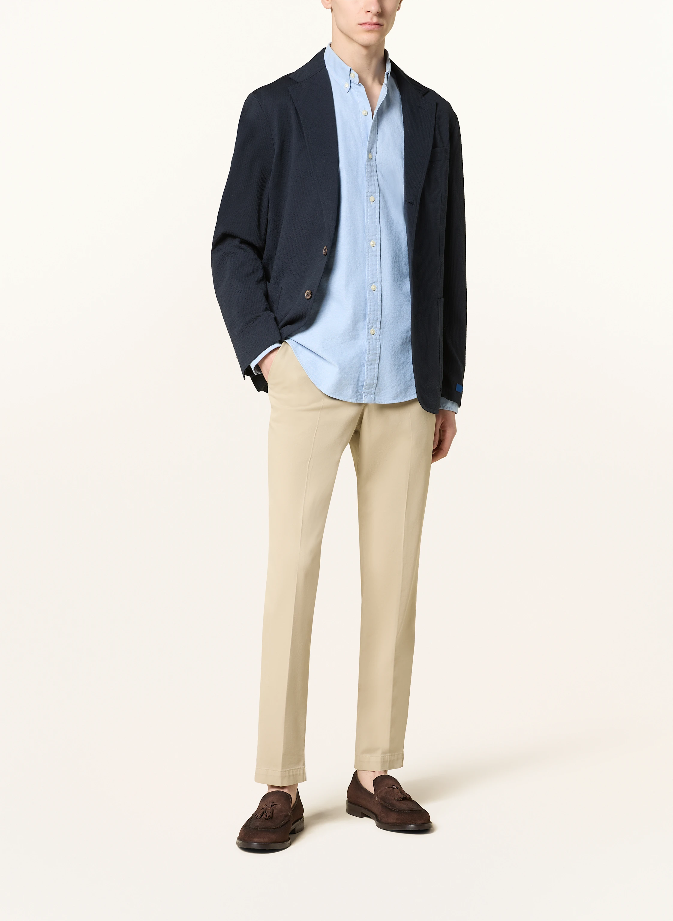 POLO RALPH LAUREN Sakko Modern Fit