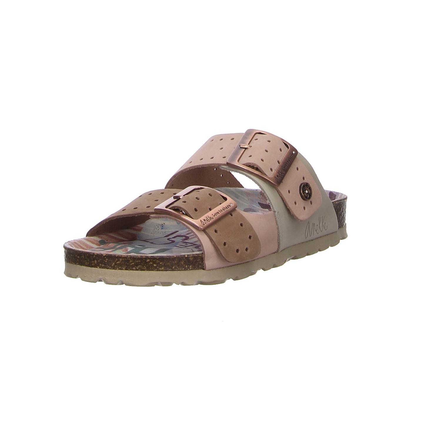 Anekke Pantolette rosa rose/pink
