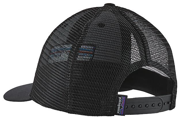 PATAGONIA - CASQUETTE TRUCKER P-6 LOGO LOPRO