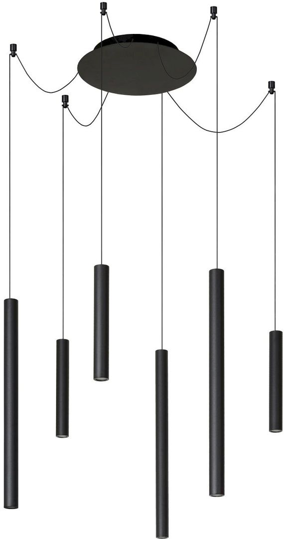 Lucide Lorenz Hanglamp