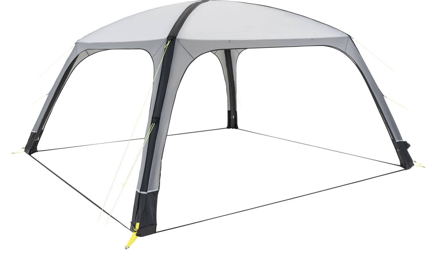 Kampa AIR Shelter 400 aufblasbares Pavillon