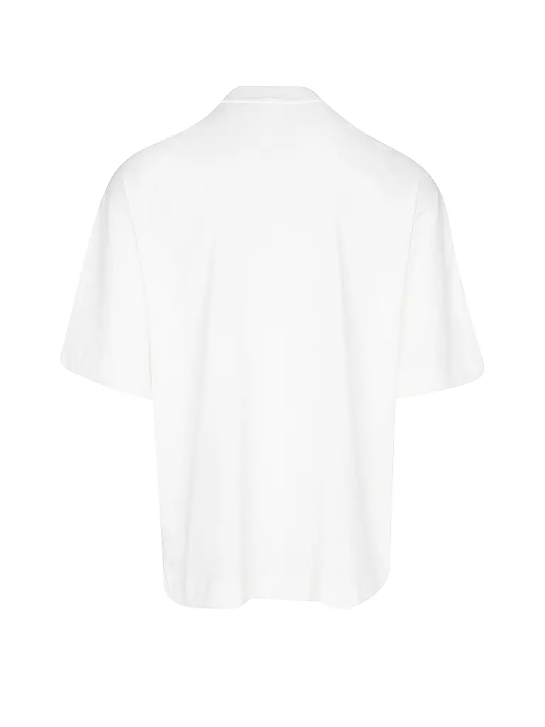 ARMANI EXCHANGE T-Shirt creme